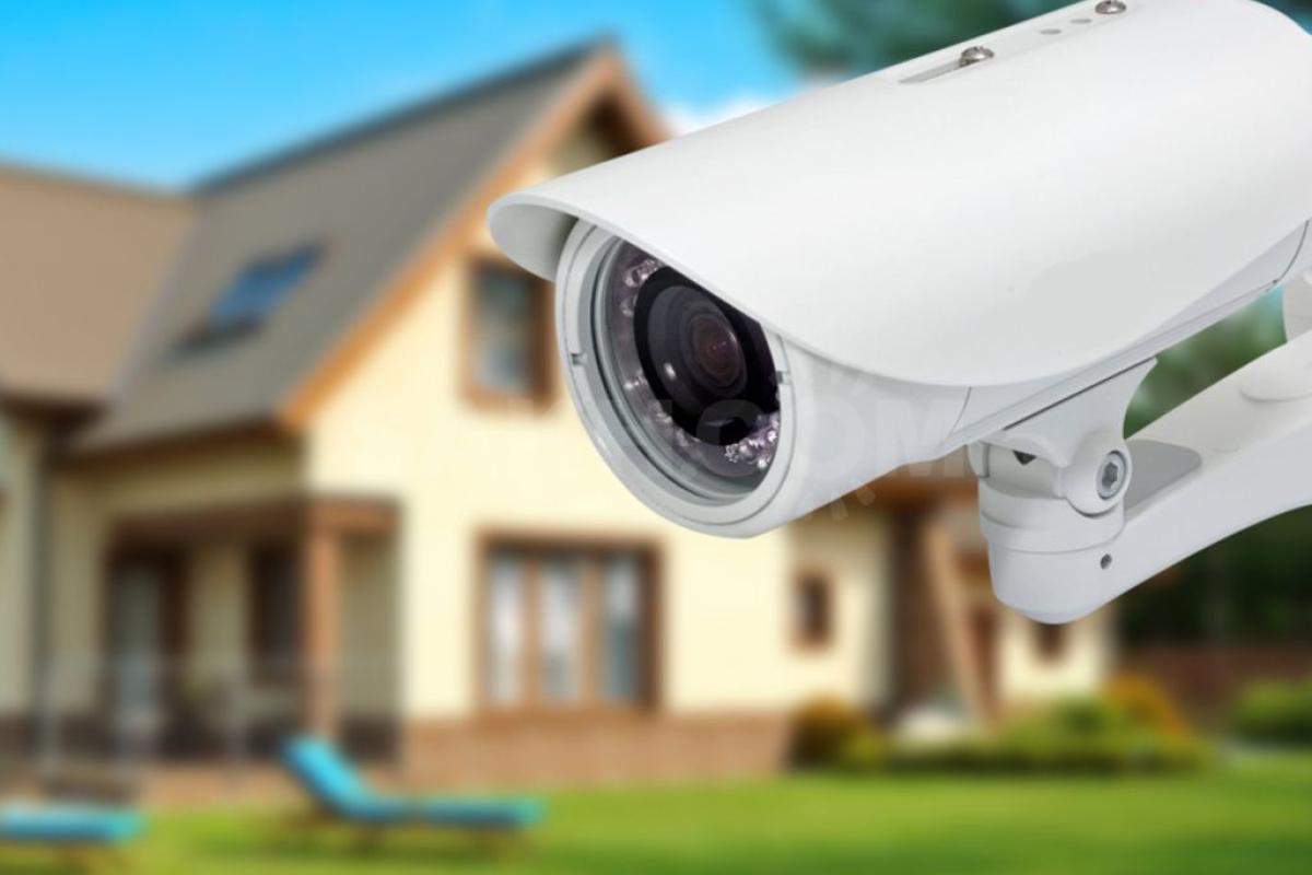 Кращі камери відеоспостереження для будинку у 2021 році: огляд моделей