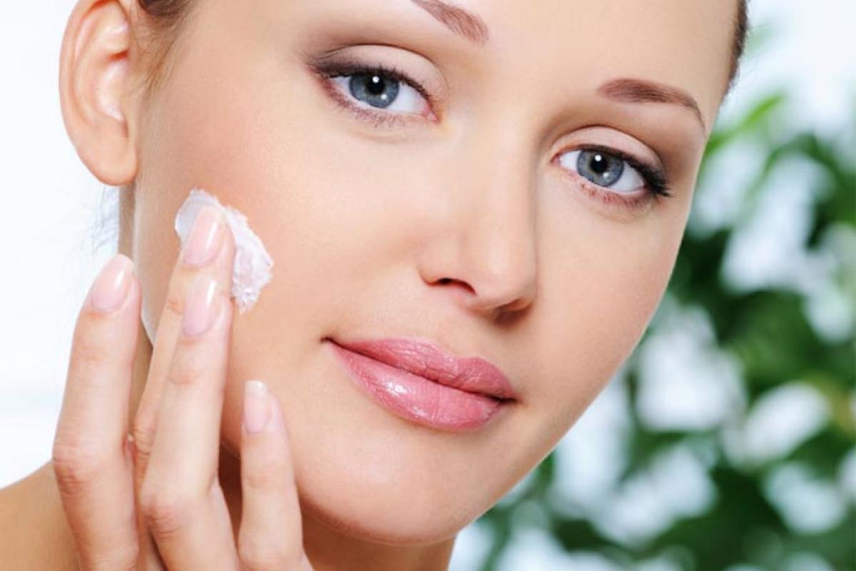 Какие средства для лица нужно использовать летом