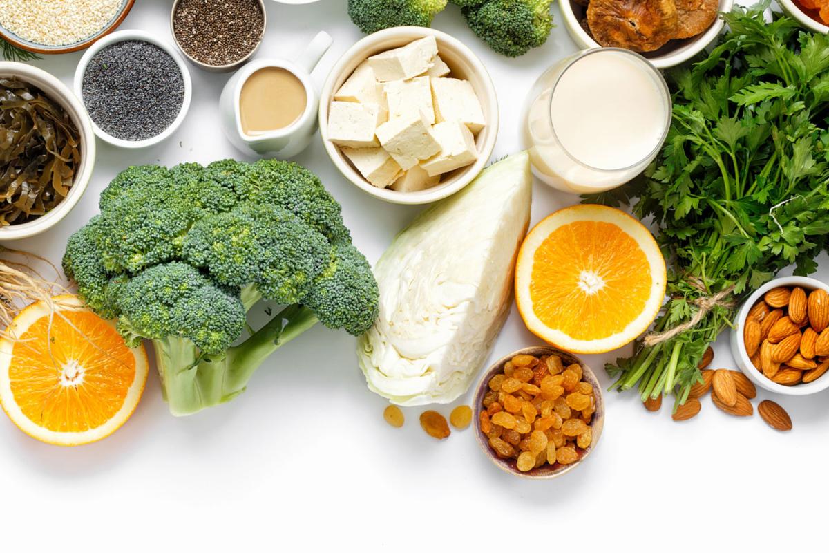 Диета для суставов: что есть, чтобы они были здоровыми?