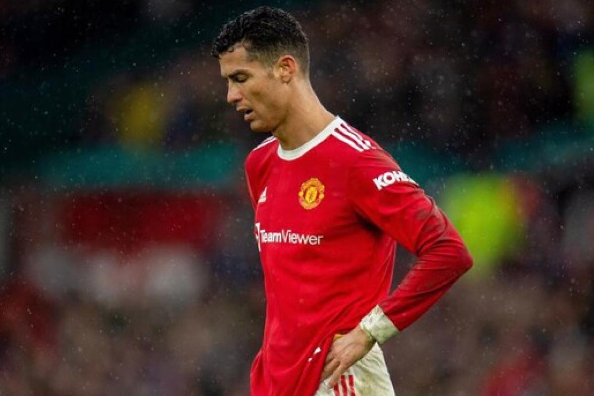 У футболіста Кріштіану Роналду помер новонароджений син