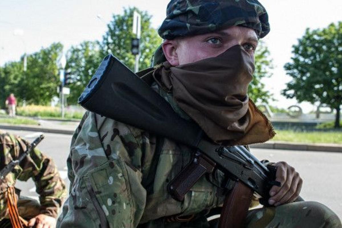 В Чечне на войну с Украиной отправляют заключенных и их родственников - ГУР В Чечне на войну с Украиной отправляют заключенных и их родственников - ГУР