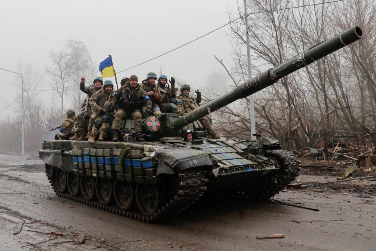 Ленд-ліз для України: США відроджує антигітлерівську політику Другої світової війни, щоб перемогти Путіна Ленд-ліз для України: США відроджує антигітлерівську політику Другої світової війни, щоб перемогти Путіна
