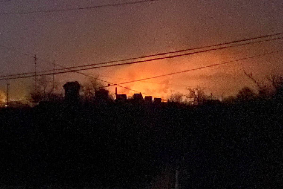 Детали обстрела Кременчуга: Лунин сообщил о жертвах и местах попадания Детали обстрела Кременчуга: Лунин сообщил о жертвах и местах попадания