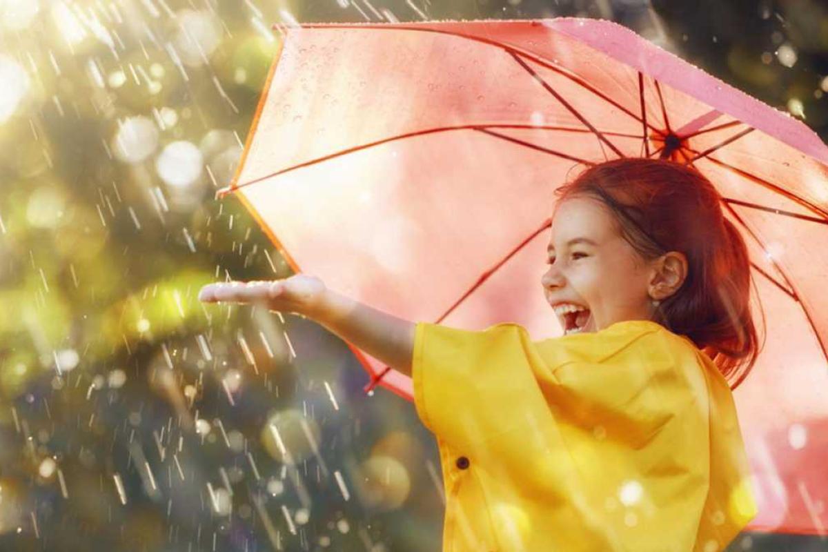 Дожди и жара до +22°C: синоптик предупредила о погодных "нюансах" 28 апреля Дожди и жара до +22°C: синоптик предупредила о погодных "нюансах" 28 апреля