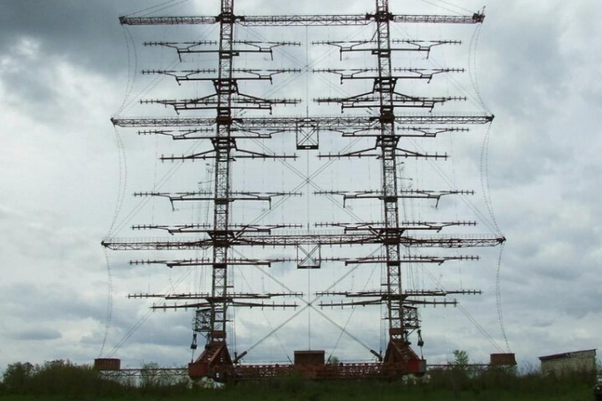 У Придністров'ї прогриміли вибухи: зруйновано вежі зв'язку