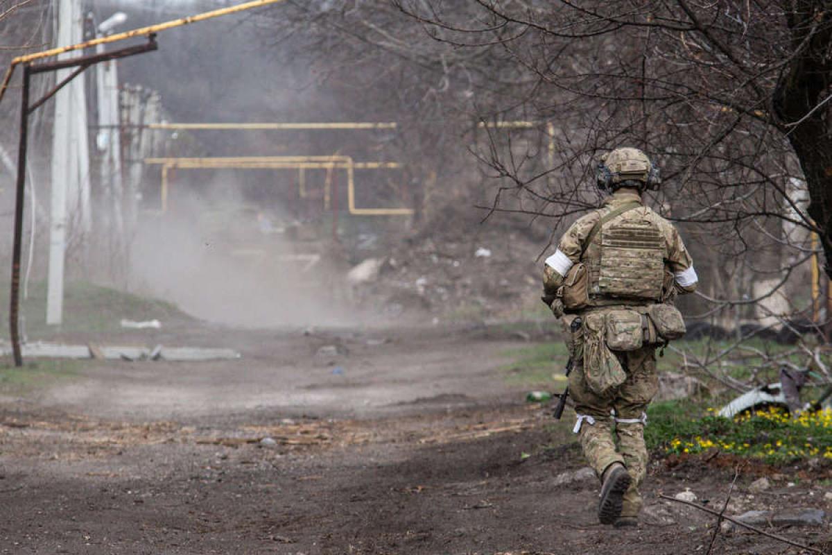 "Все мимо": Російський націоналіст підбив підсумки "спецоперації" РФ в Україні "Все мимо": Російський націоналіст підбив підсумки "спецоперації" РФ в Україні