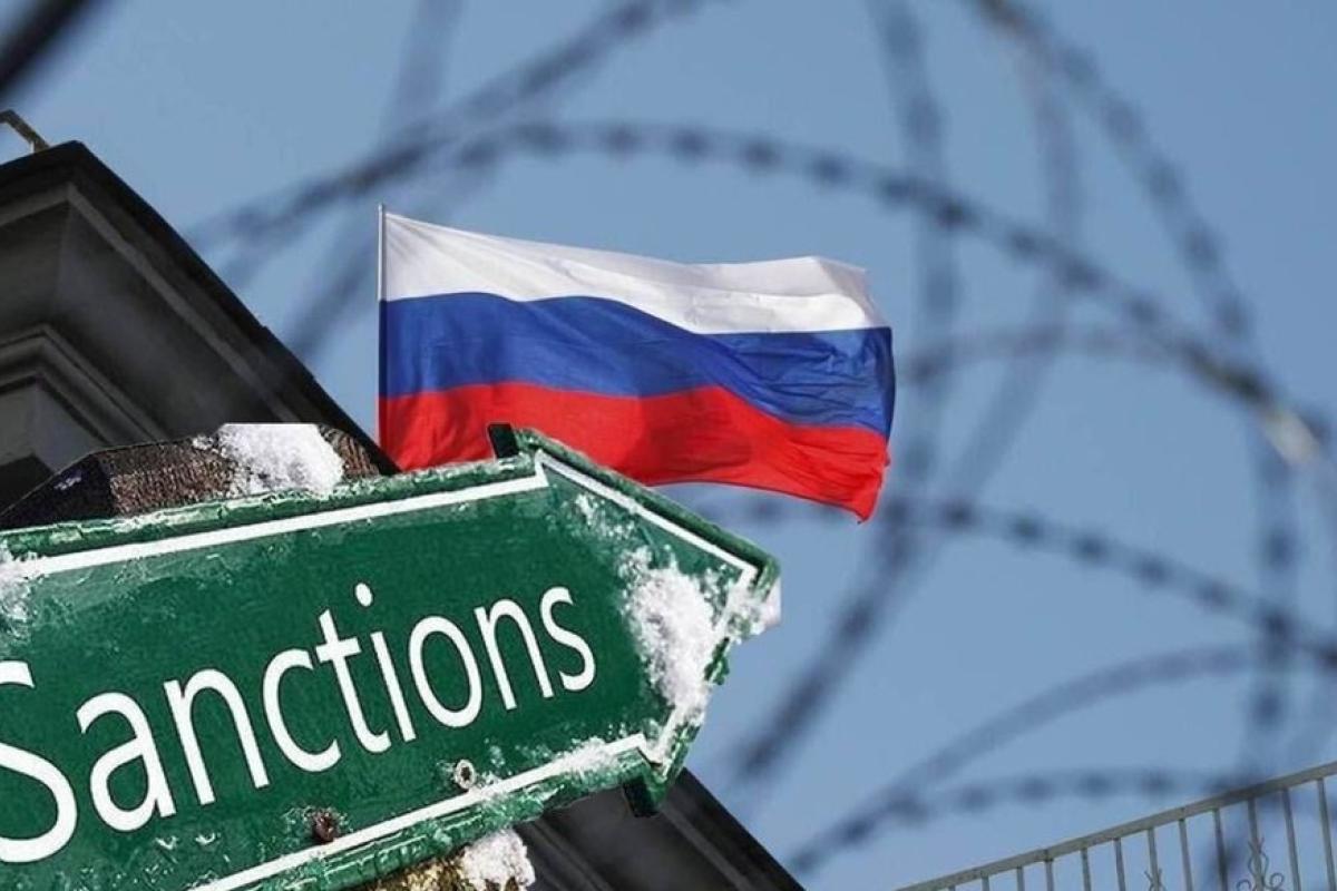Група Єрмака-Макфола представила Дорожню карту енергетичних санкцій проти РФ Група Єрмака-Макфола представила Дорожню карту енергетичних санкцій проти РФ
