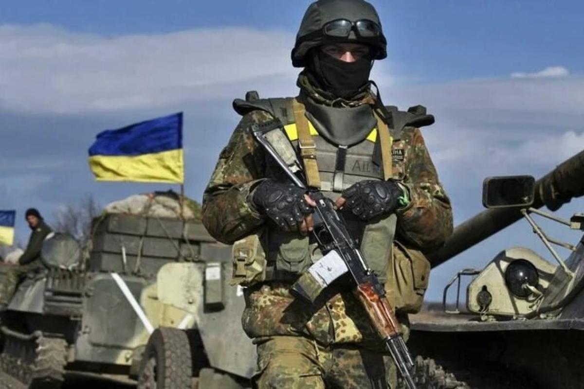 Війська РФ в шоці, що весь світ підтримує Україну зброєю, - перехоплення СБУ Війська РФ в шоці, що весь світ підтримує Україну зброєю, - перехоплення СБУ