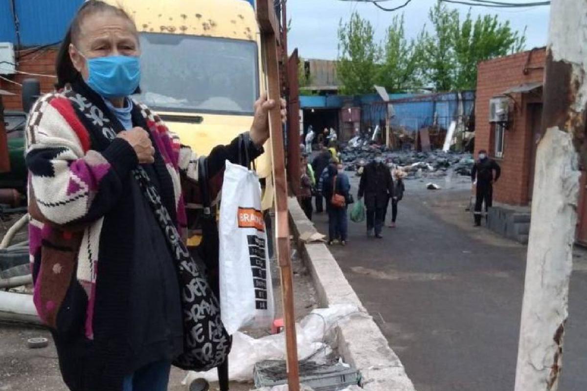 Мариуполь превратился в кладбище: под завалами многоэтажки нашли около 200 тел Мариуполь превратился в кладбище: под завалами многоэтажки нашли около 200 тел