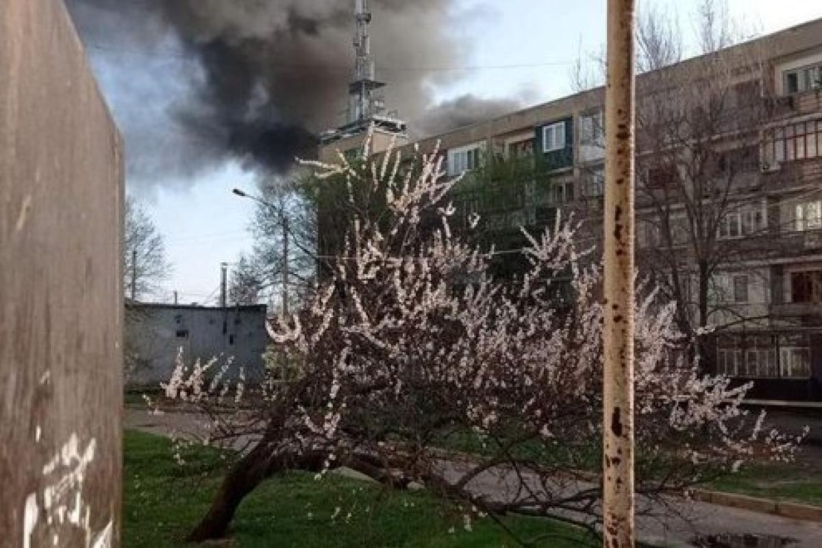 Войска РФ снимут приоритет c наступлений у Изюма и Лимана в пользу Северодонецка, - ISW