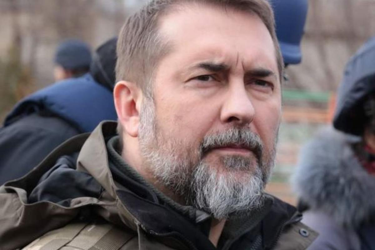 Гайдай: На Луганщине в результате обстрелов погибли три человека и еще трое ранены, среди них ребенок Гайдай: На Луганщине в результате обстрелов погибли три человека и еще трое ранены, среди них ребенок