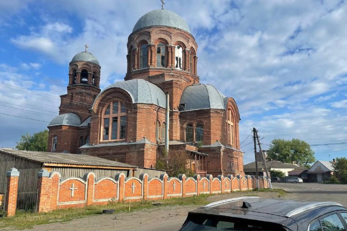 Ракетний удар по Сумській області: прильоти в дитсадок і житлові будинки, є поранені Ракетний удар по Сумській області: прильоти в дитсадок і житлові будинки, є поранені