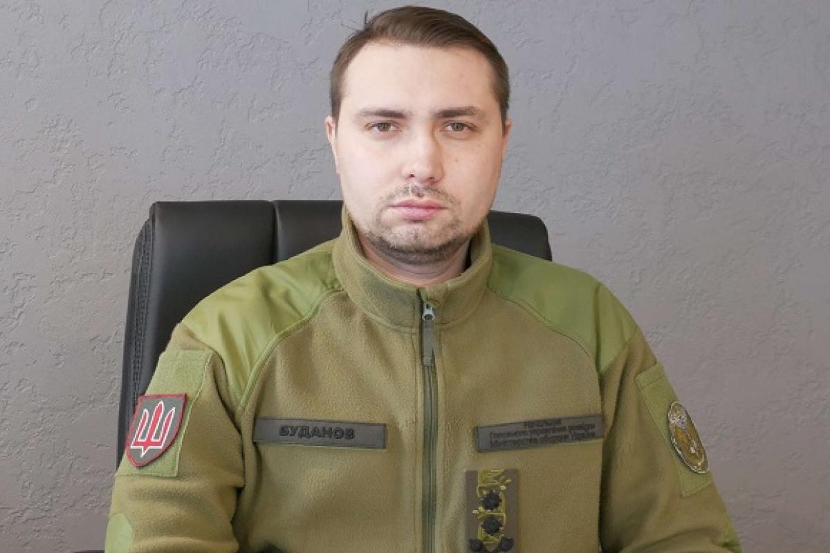 До кінця року ЗСУ мають зайти на територію Криму, - Буданов До кінця року ЗСУ мають зайти на територію Криму, - Буданов