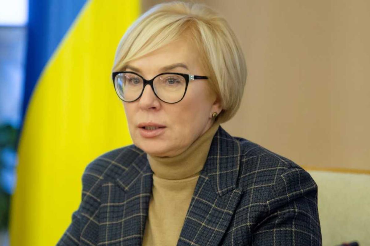 Є претензії: Нардепи зібрали підписи за висловлення недовіри до омбудсмена Денісової Є претензії: Нардепи зібрали підписи за висловлення недовіри до омбудсмена Денісової