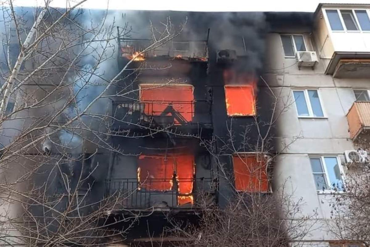 "Окупанти КамАЗами вивозять награбоване": Жителі Рубіжного обурені діями російських військових