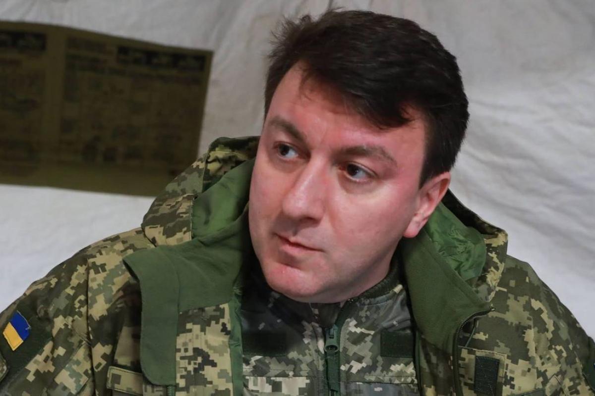 Ночной обстрел Запорожья: Старух рассказал о ситуации в области Ночной обстрел Запорожья: Старух рассказал о ситуации в области