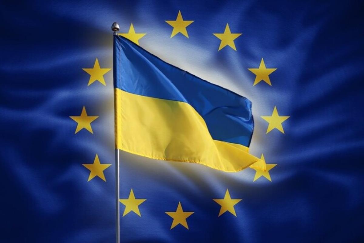 Україна – кандидат на членство у ЄС: п'ять головних питань про статус Україна – кандидат на членство у ЄС: п'ять головних питань про статус
