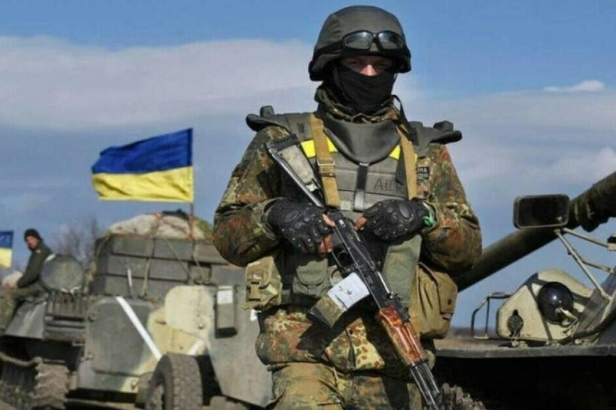 На Донбассе ВСУ освободили от россиян 5 населенных пунктов На Донбассе ВСУ освободили от россиян 5 населенных пунктов