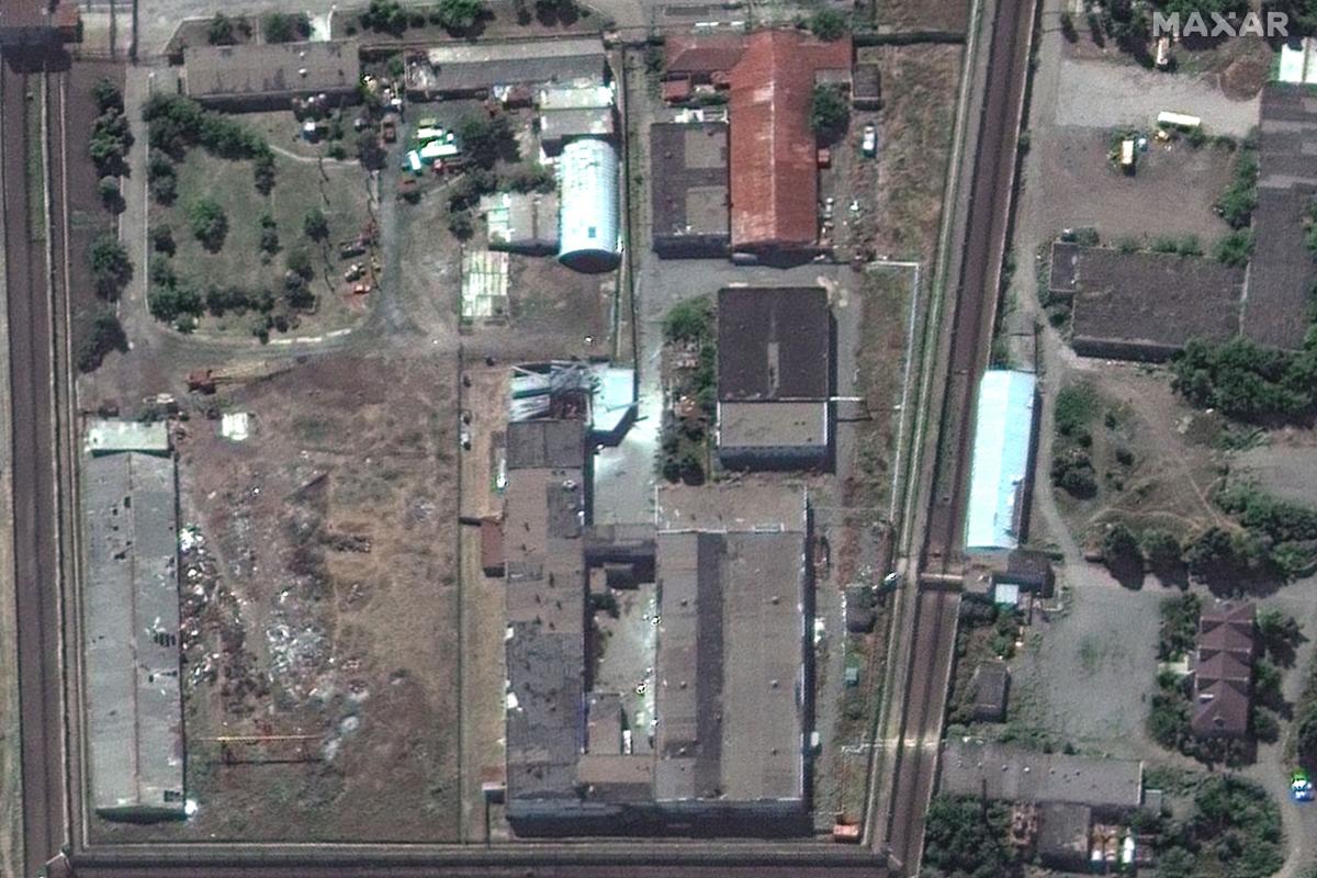 Війська РФ зосередяться на спробах взяти Бахмут, - ISW Війська РФ зосередяться на спробах взяти Бахмут, - ISW