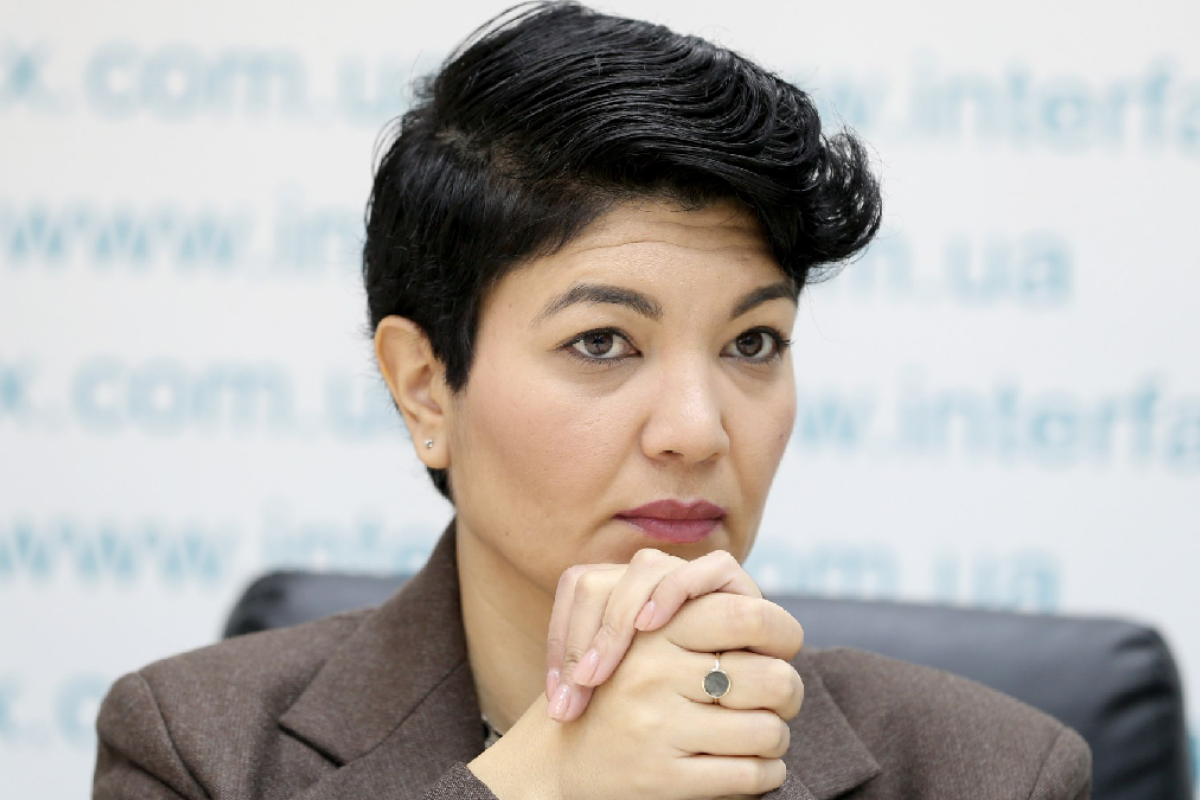 У Зеленского назвали главный инструмент в деоккупации Крыма У Зеленского назвали главный инструмент в деоккупации Крыма