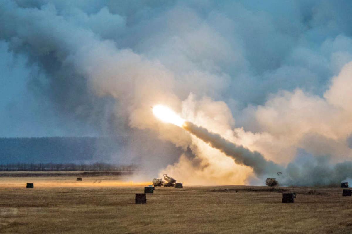 Полювання на HIMARS: РФ перекидає в Україну понад 200 спецпризначенців, - Жданов Полювання на HIMARS: РФ перекидає в Україну понад 200 спецпризначенців, - Жданов