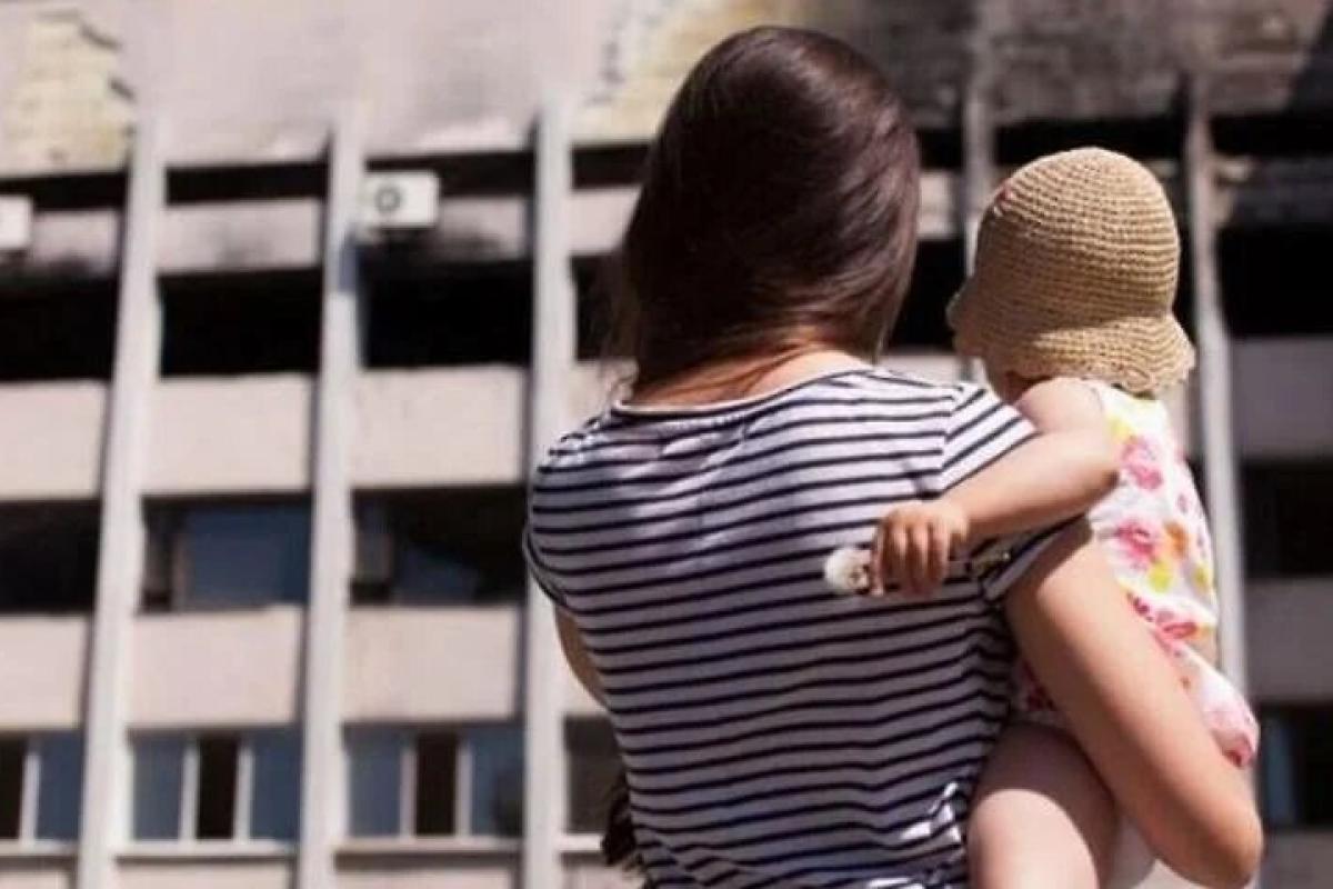 Кабмін спростив отримання соцвиплат для переселенців: що змінилося