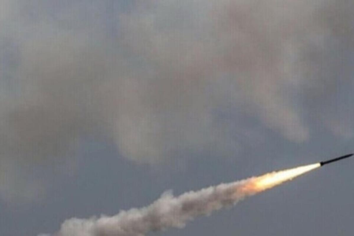 Росіяни завдали ракетного удару по Миколаєву та Одеській області, - ОВА Росіяни завдали ракетного удару по Миколаєву та Одеській області, - ОВА