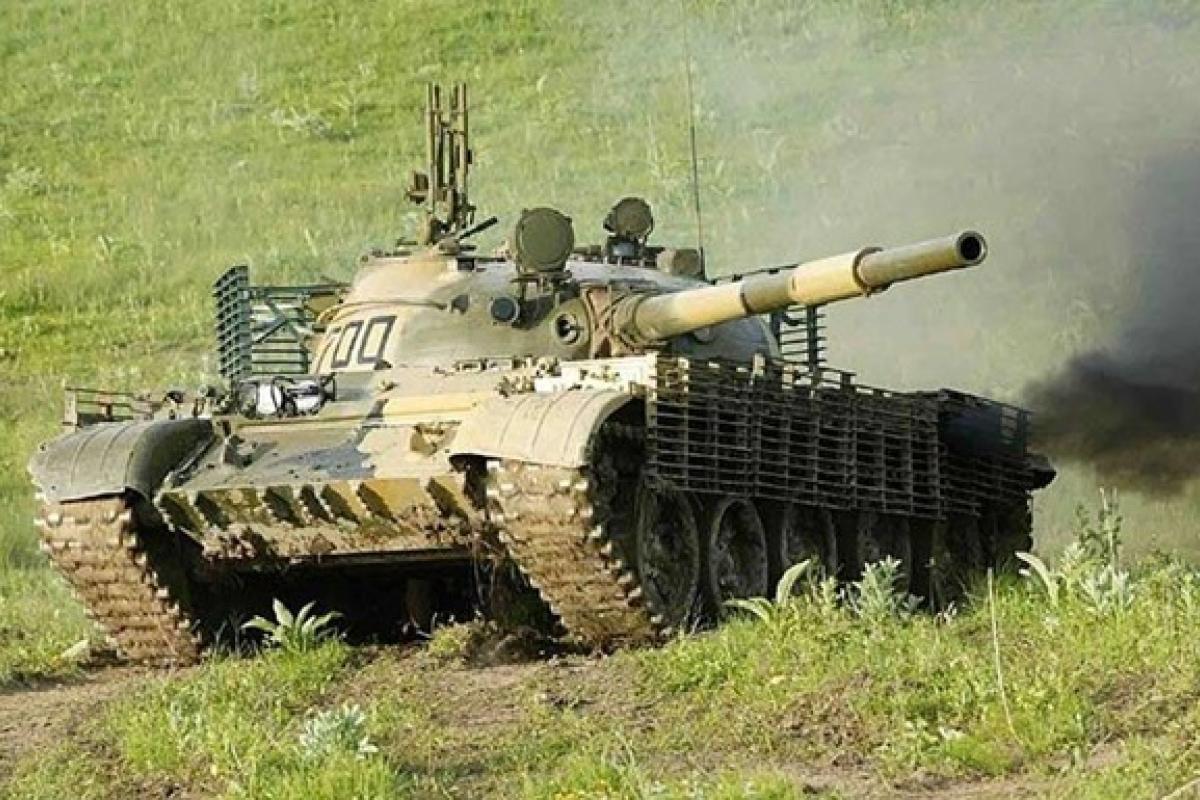 Возле Лисичанска идут тяжелые бои: Гайдай назвал новые цели оккупантов Возле Лисичанска идут тяжелые бои: Гайдай назвал новые цели оккупантов