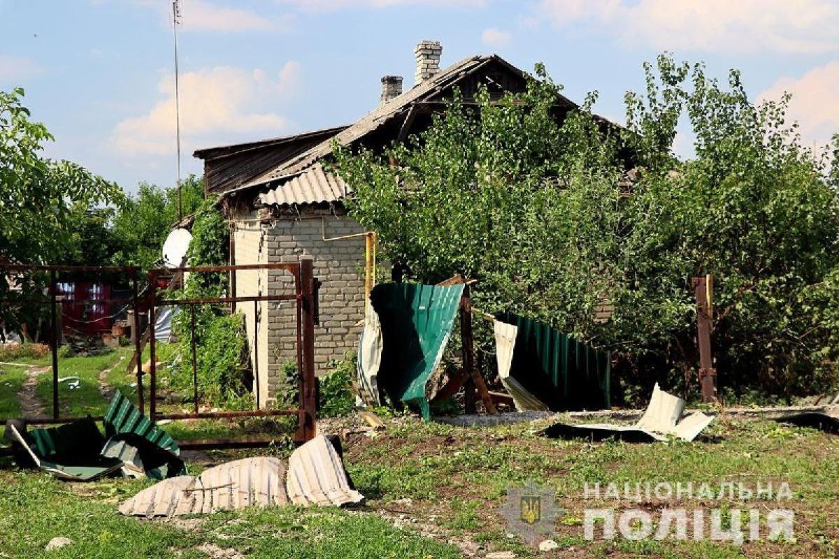 Окупанти двічі вдарили "Іскандерами" по Покровську: результати обстрілу Окупанти двічі вдарили "Іскандерами" по Покровську: результати обстрілу