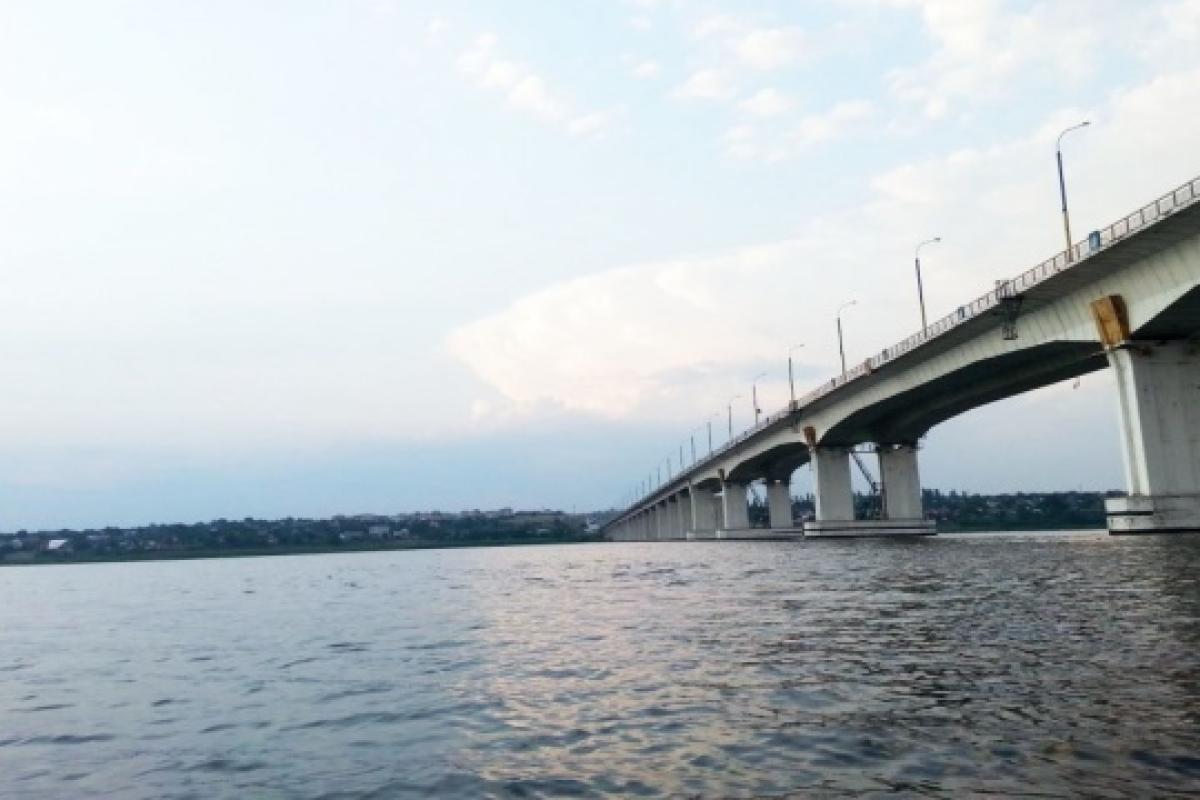 За тиждень ЗСУ пошкодили всі контрольовані РФ мости, що ведуть до Херсона, – ISW За тиждень ЗСУ пошкодили всі контрольовані РФ мости, що ведуть до Херсона, – ISW
