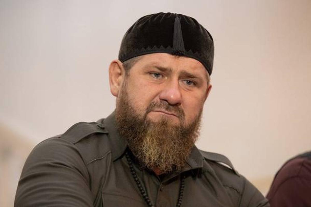 "Можна очікувати будь-що": Кадиров просить встановити в чеченських горах системи ППО "Можна очікувати будь-що": Кадиров просить встановити в чеченських горах системи ППО