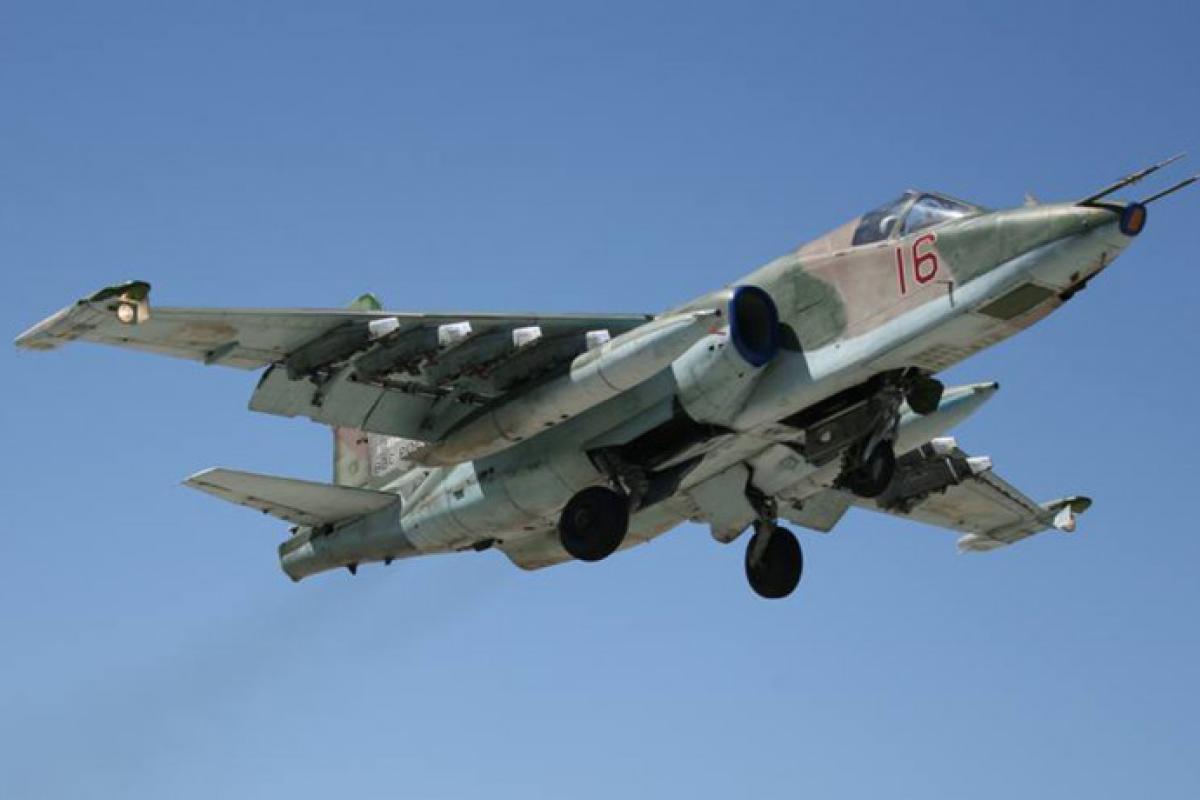 Росіяни випустили чотири ракети з літаків по Одеській області - одна з них потрапила в будівлю Росіяни випустили чотири ракети з літаків по Одеській області - одна з них потрапила в будівлю