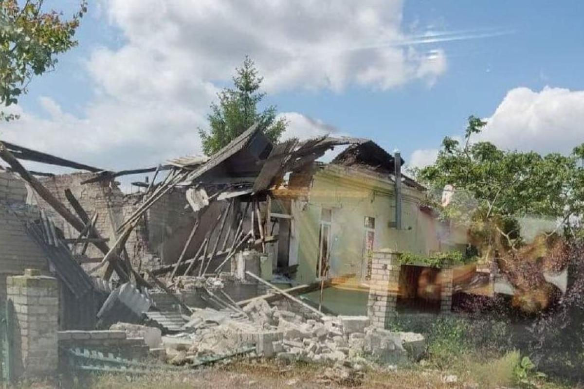 "Замерли" в нашей области: Гайдай рассказал о ситуации на Донбассе "Замерли" в нашей области: Гайдай рассказал о ситуации на Донбассе