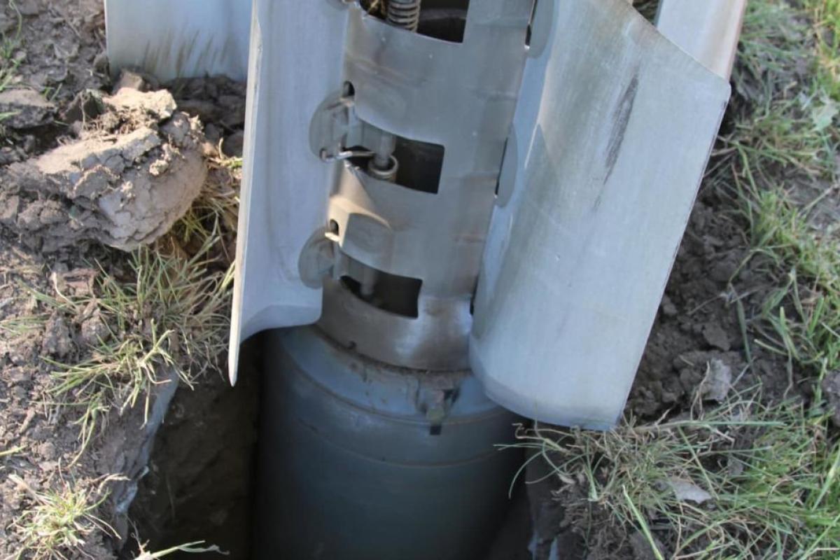 Оккупанты ночью обстреляли Одесскую область, число жертв уже более 10 человек Оккупанты ночью обстреляли Одесскую область, число жертв уже более 10 человек