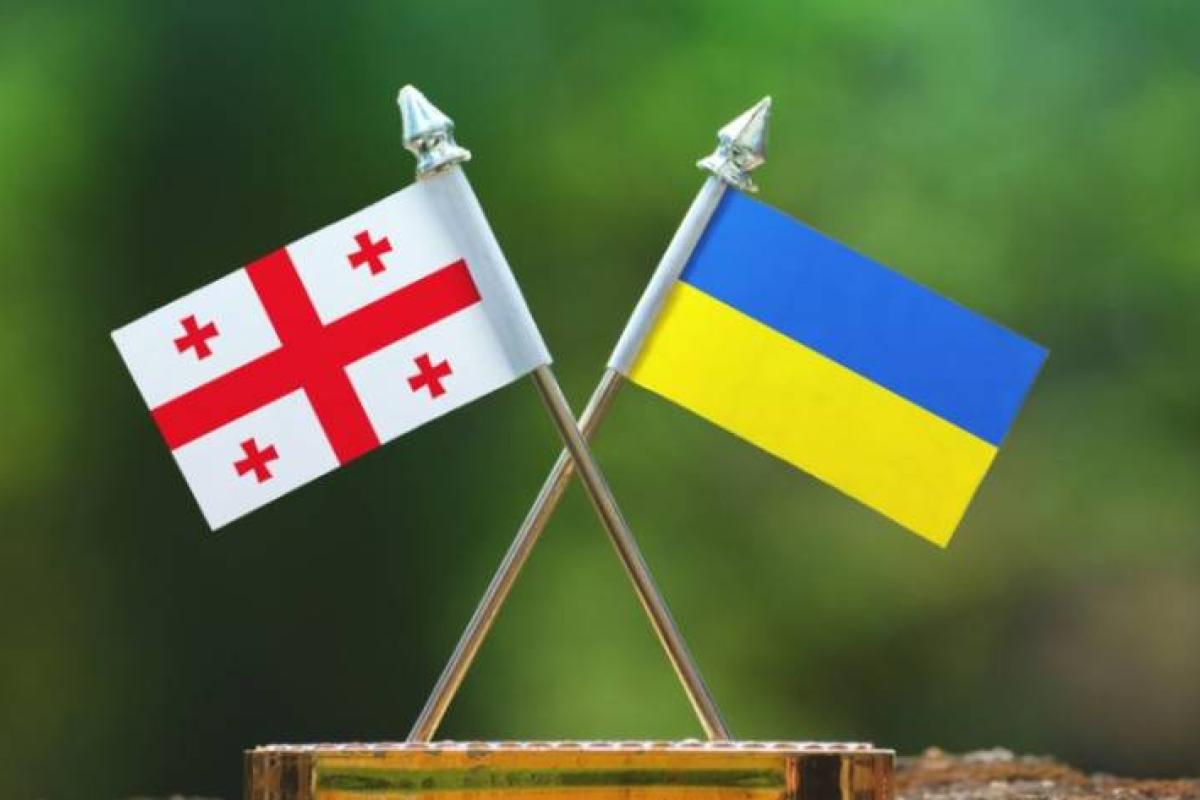 З 1 серпня в Грузії зміняться умови допомоги для переселенців з України