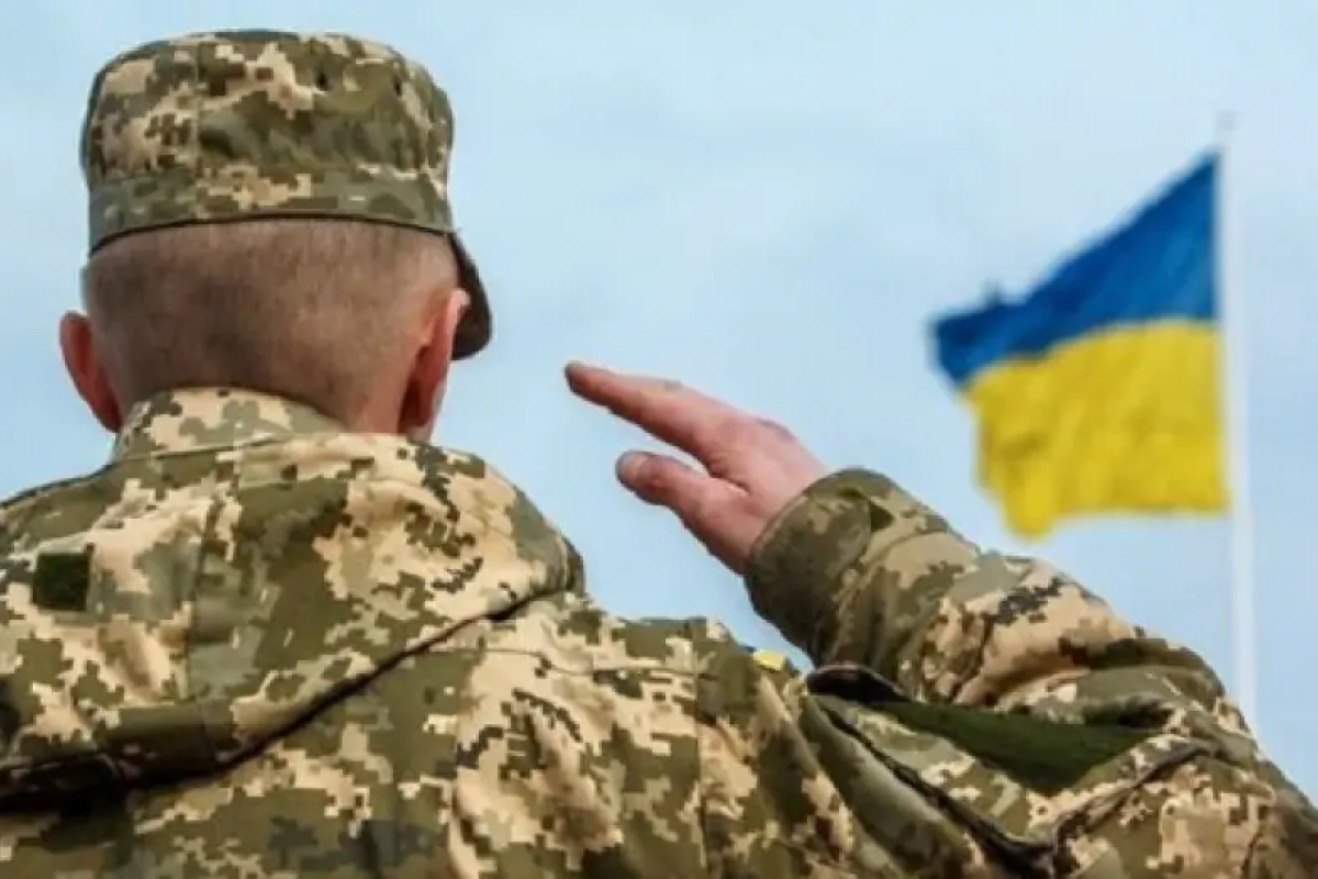 В Украине расширяют перечень лиц, не подлежащих мобилизации: что изменится В Украине расширяют перечень лиц, не подлежащих мобилизации: что изменится