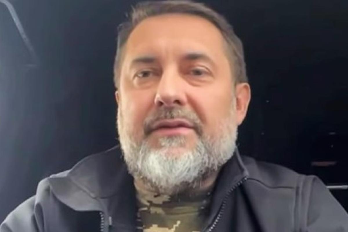 "Люди чекають на деокупацію": Гайдай розповів, що відбувається на окупованій Луганщині