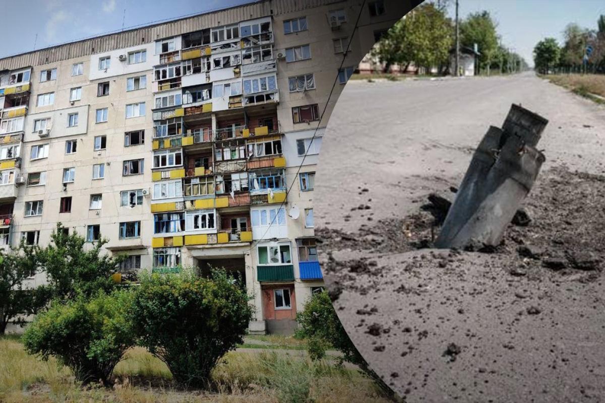 Гайдай розповів, хто першими та на яких умовах жителі Луганської області отримають житло Гайдай розповів, хто першими та на яких умовах жителі Луганської області отримають житло