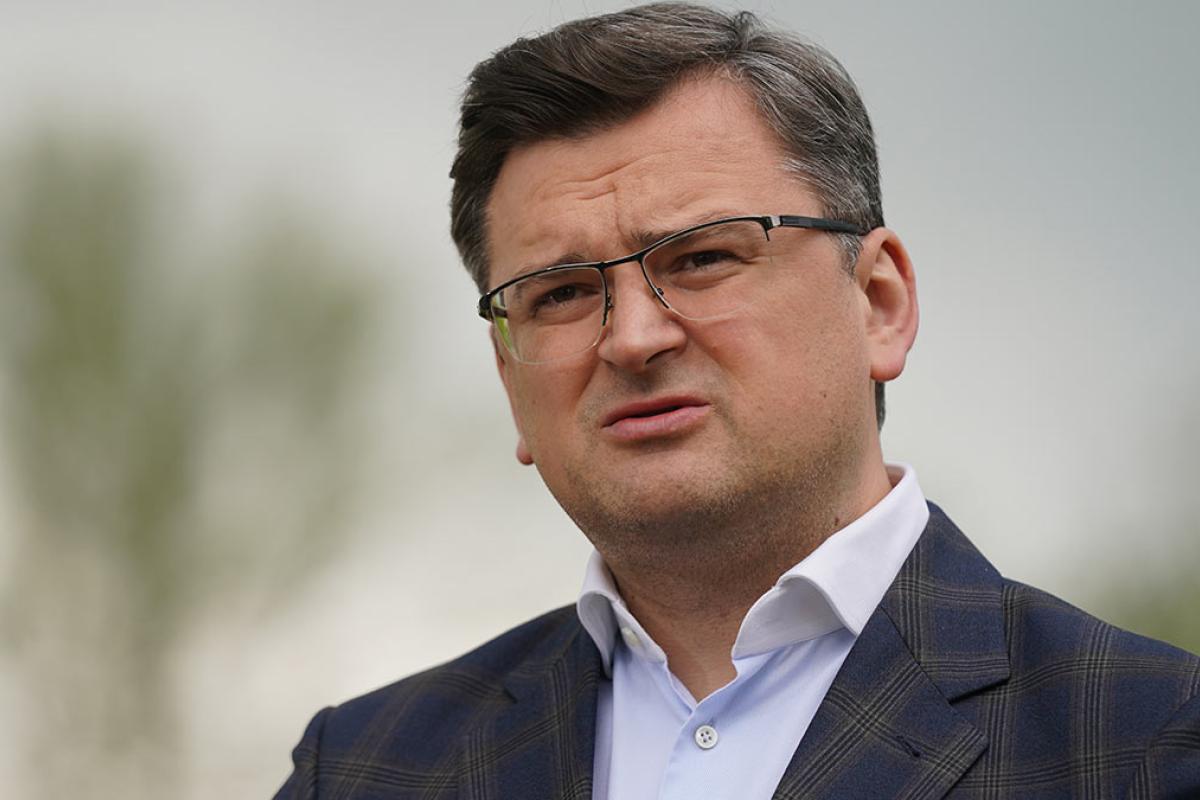 Лисичанськ та Сєвєродонецьк могли б бути під контролем ЗСУ: Кулеба назвав умову Лисичанськ та Сєвєродонецьк могли б бути під контролем ЗСУ: Кулеба назвав умову