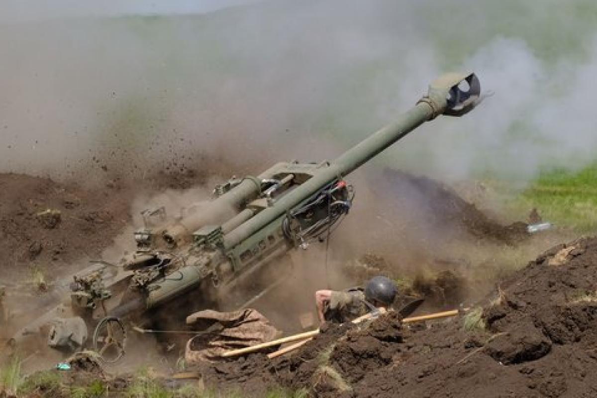 Окупанти основні зусилля на Донбасі кинула на оточення Лисичанська, - Генштаб