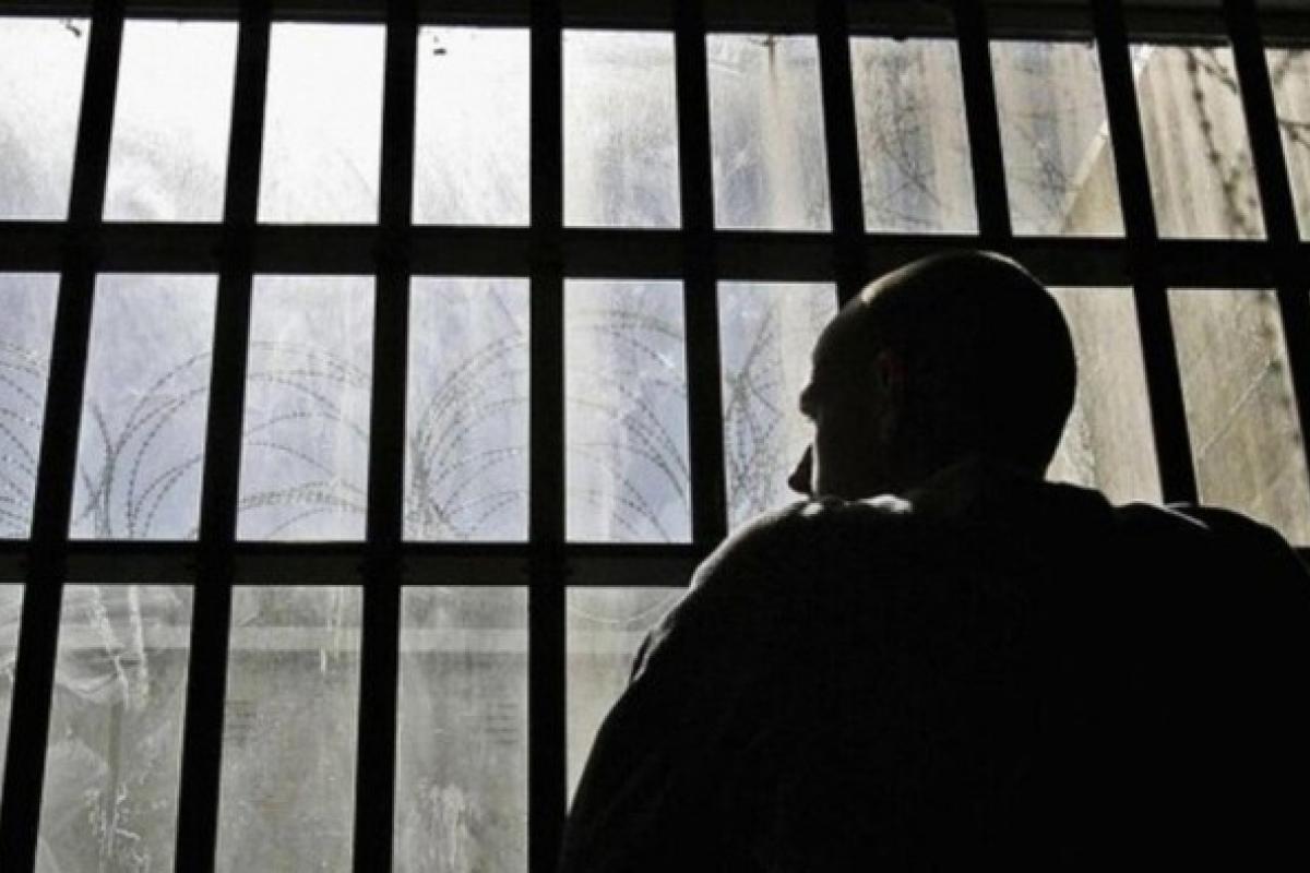 У Росії вербують ув'язнених і встановлюють стеження за родичами вбитих, - розвідка У Росії вербують ув'язнених і встановлюють стеження за родичами вбитих, - розвідка