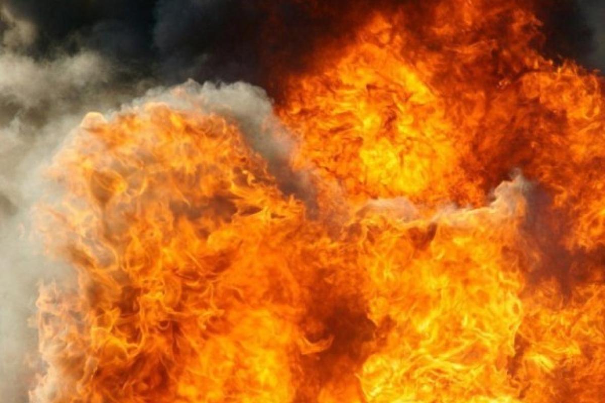 Ракетний удар по Харкову: у Слобідському районі отримали поранення 18 осіб, є загиблі