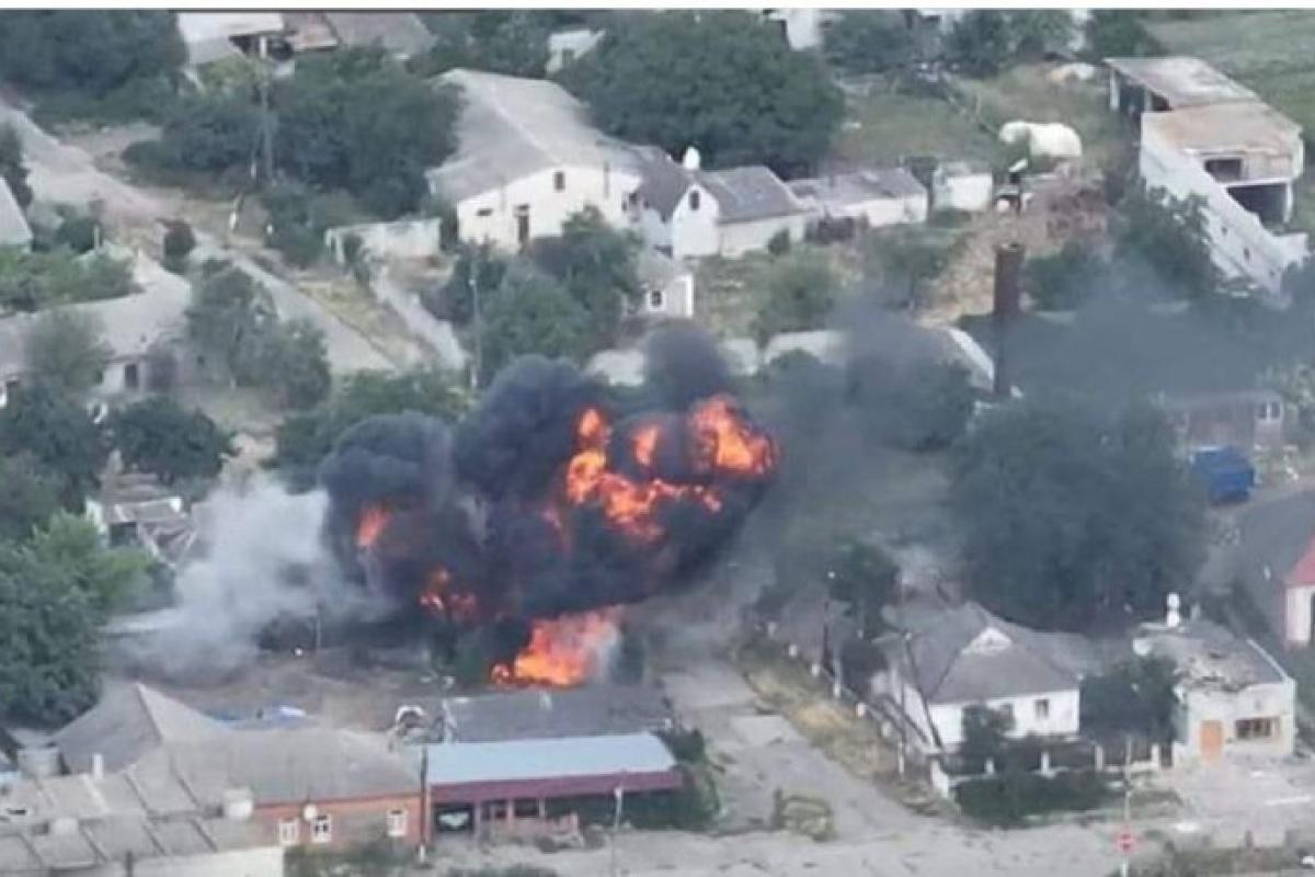 Танкісти ЗСУ знищили чергову ворожу техніку: у мережі показали результати "полювання" на росіян