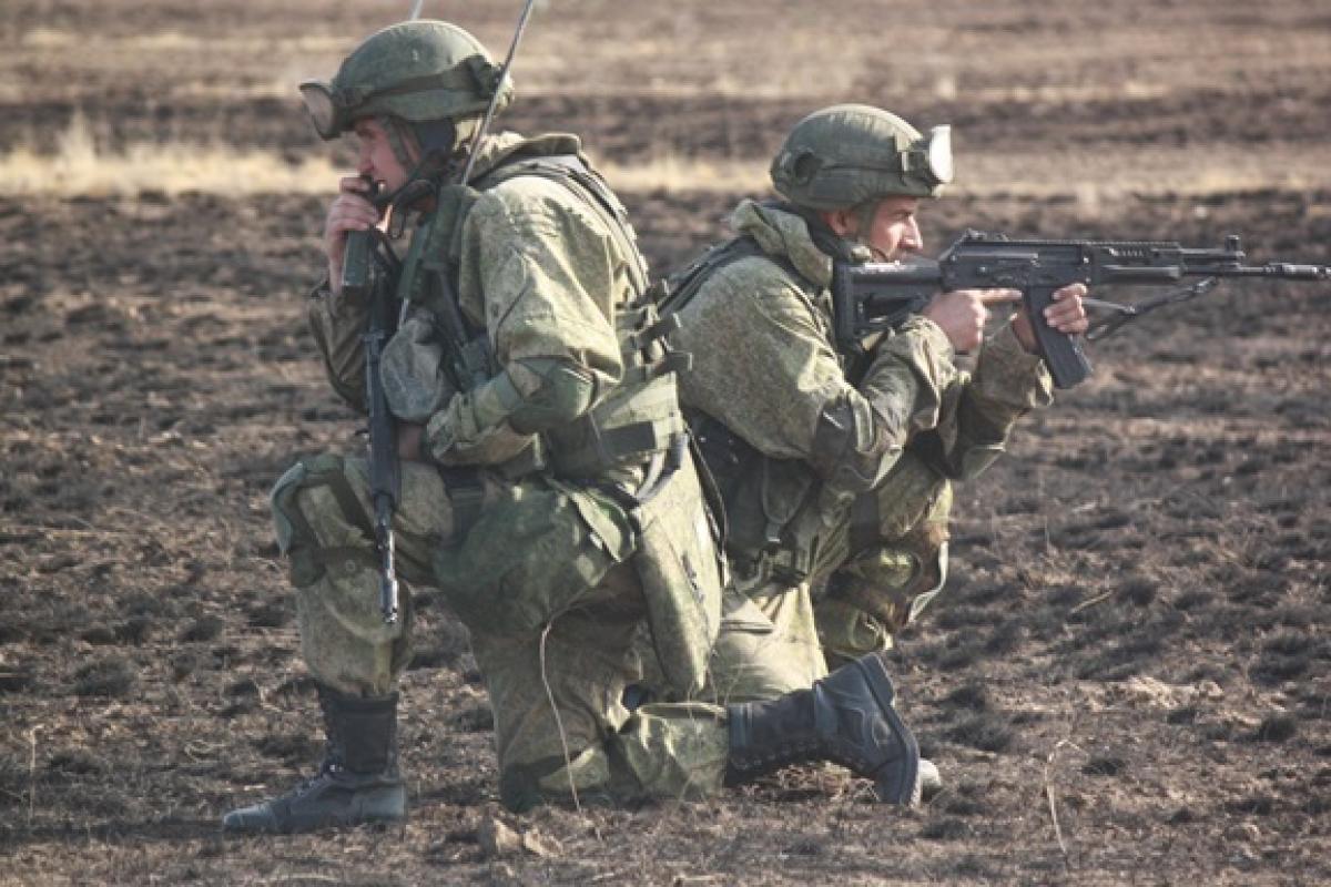 Контрнаступ ЗСУ у дії: армія РФ змінює пріоритети на фронті, - ISW Контрнаступ ЗСУ у дії: армія РФ змінює пріоритети на фронті, - ISW