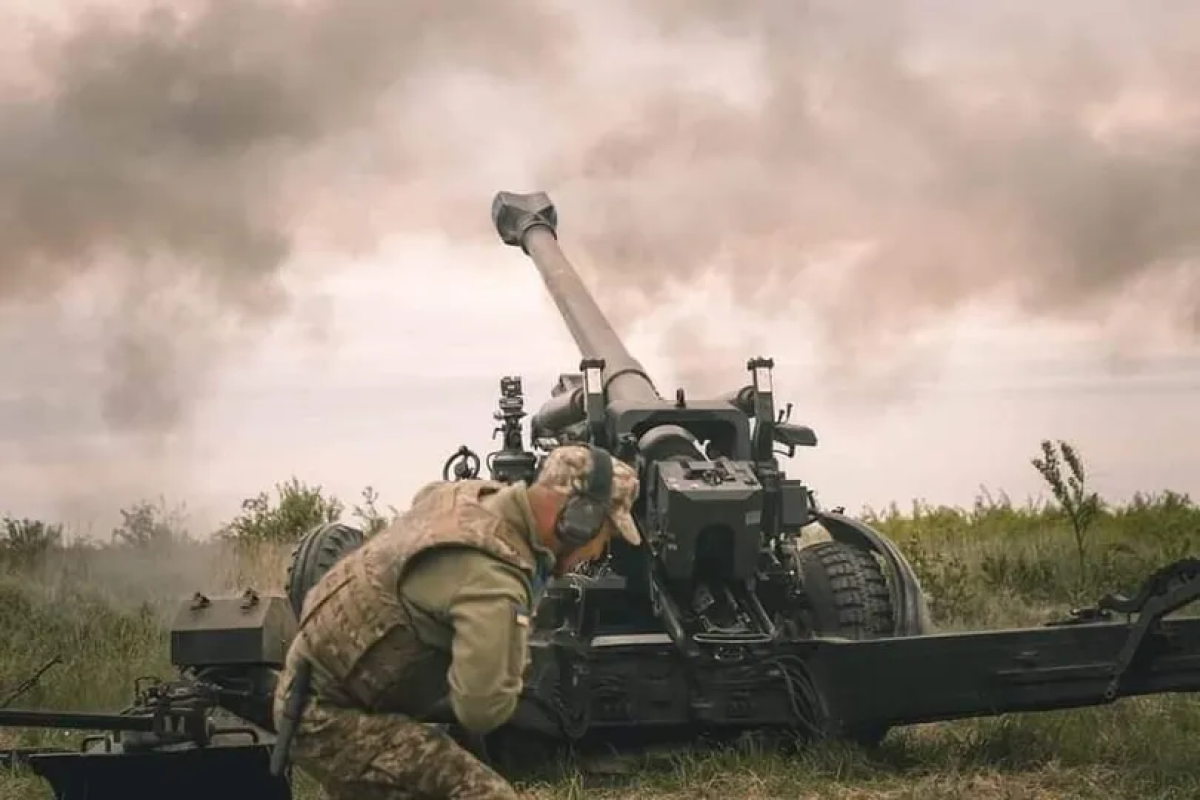 "Отминусовано" 4 склада боеприпасов": В ОК "Юг" назвали результаты наступления ВСУ за 30 августа "Отминусовано" 4 склада боеприпасов": В ОК "Юг" назвали результаты наступления ВСУ за 30 августа