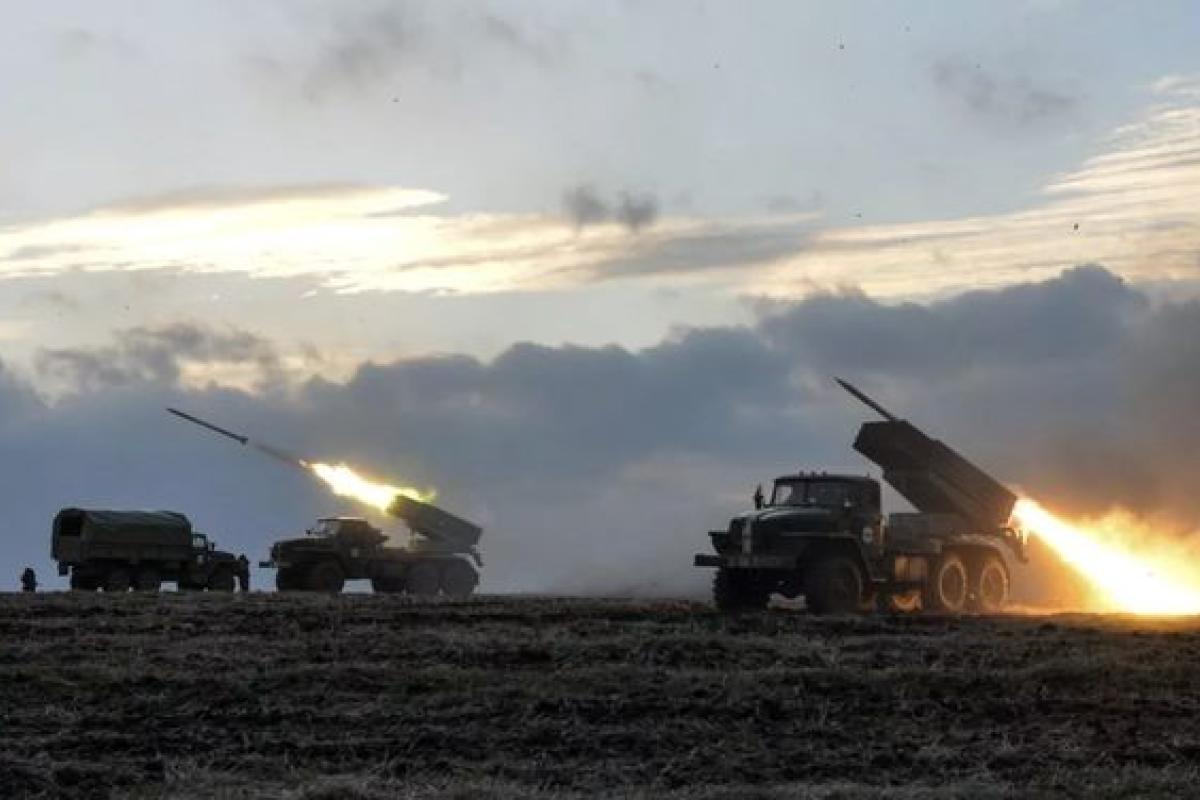 Россияне обстреляли центр Харькова из артиллерии: много разрушений, есть жертвы