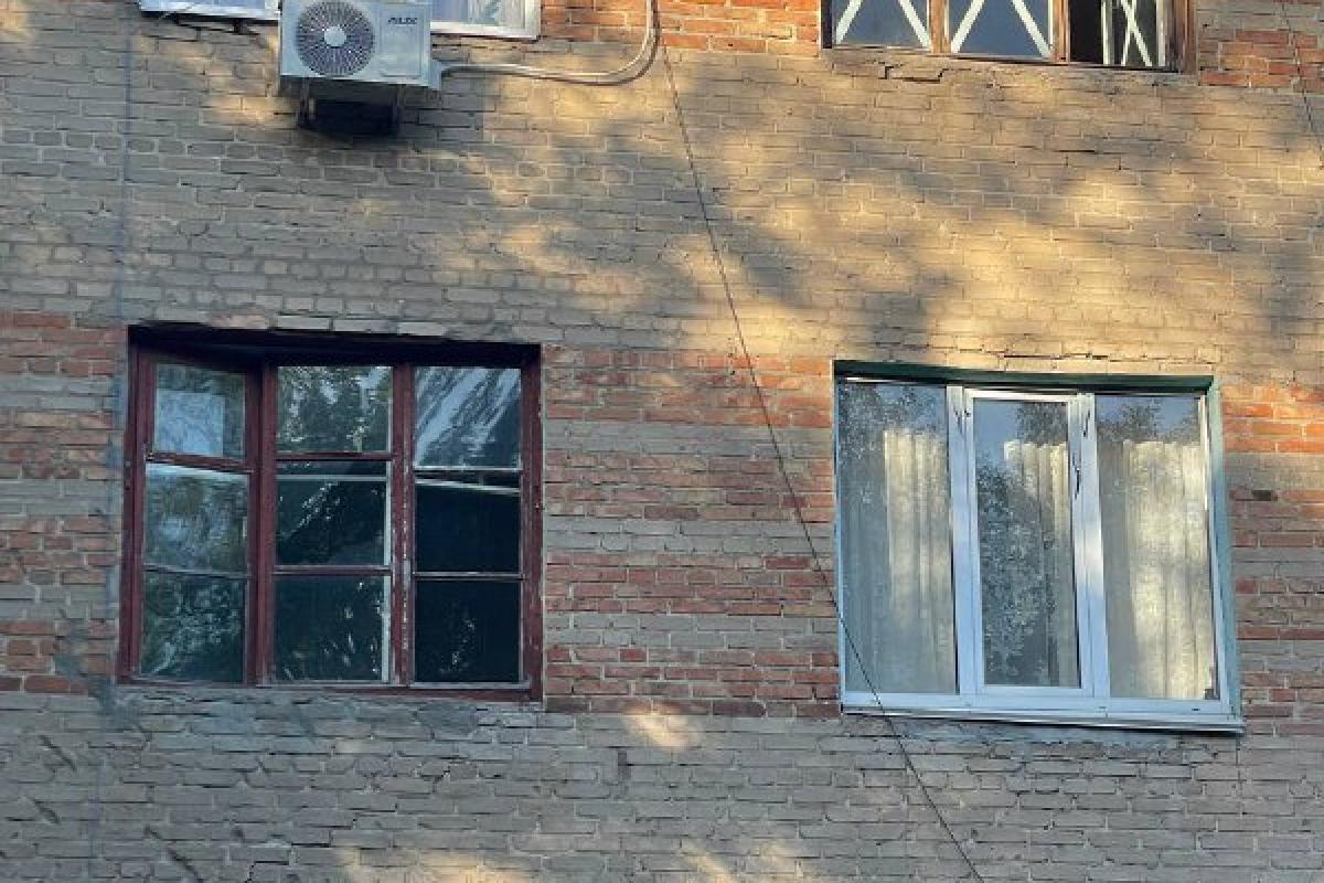 Россияне ударили по Запорожью: в сети показали результаты обстрела