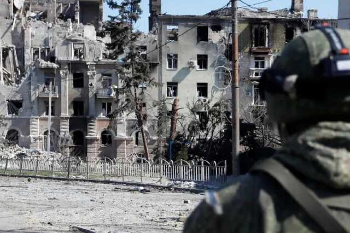 "Сюрпризы" от ВСУ: Гайдай рассказал, как партизаны срывают планы врага на Луганщине