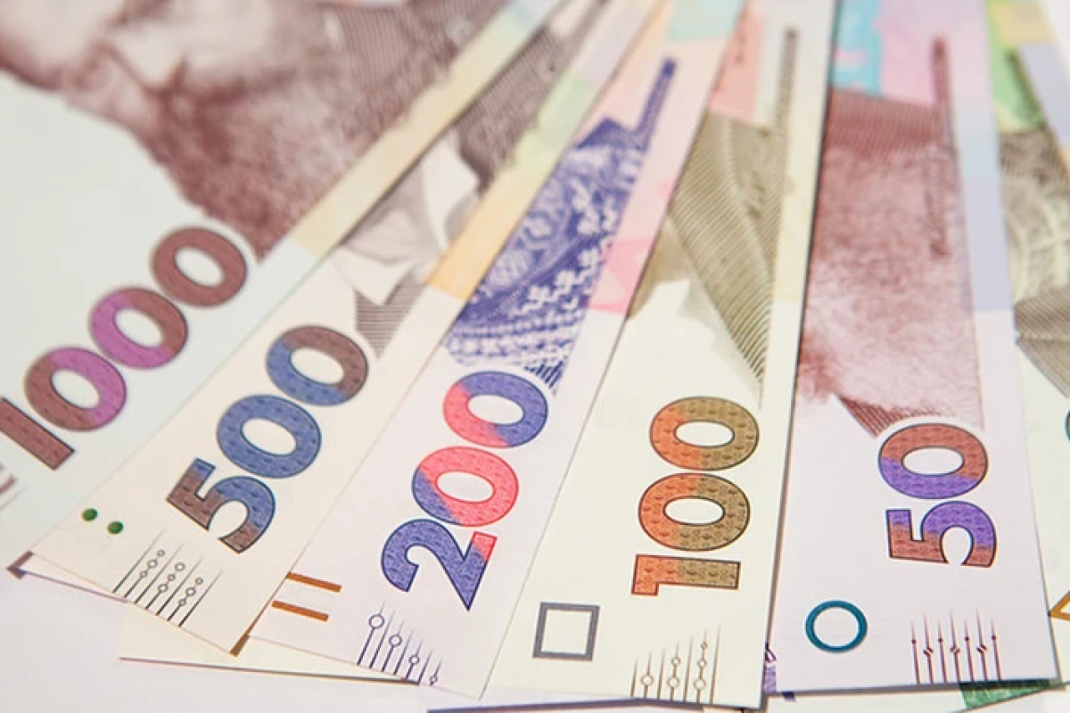 ООН розширює програму підтримки ВПО: виплати отримають ще 70 тисяч українців ООН розширює програму підтримки ВПО: виплати отримають ще 70 тисяч українців