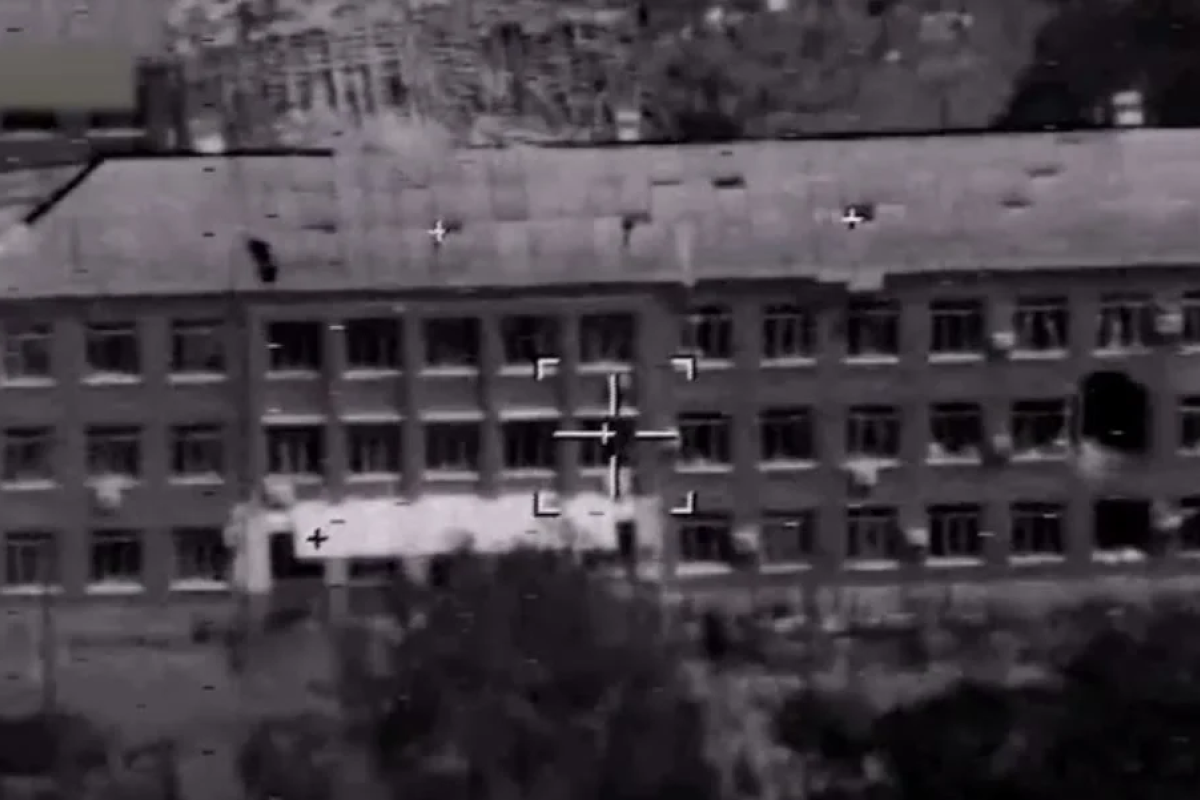 "Это шедевр!": Минобороны РФ крупно опозорилось, публикуя кадры "уничтожения" 2 HIMARS в Украине